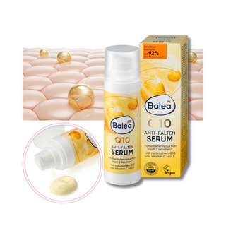 Balea Q10精華液 30ml