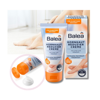 Balea 護腳霜 50ml