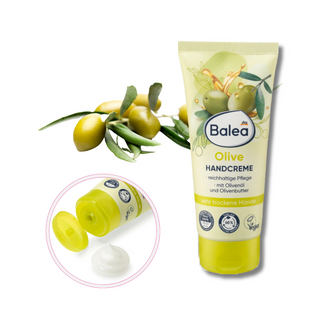 Balea 橄欖護手霜 100ml