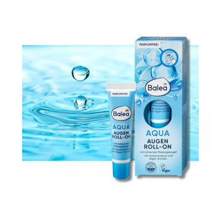Balea AQUA 藍藻眼霜 15ml