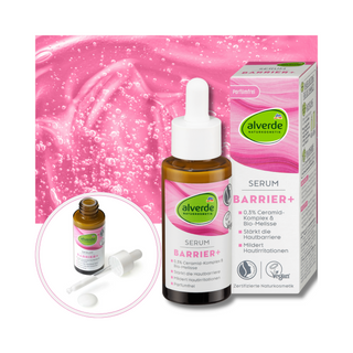 alverde 神經醯胺精華液 30ml